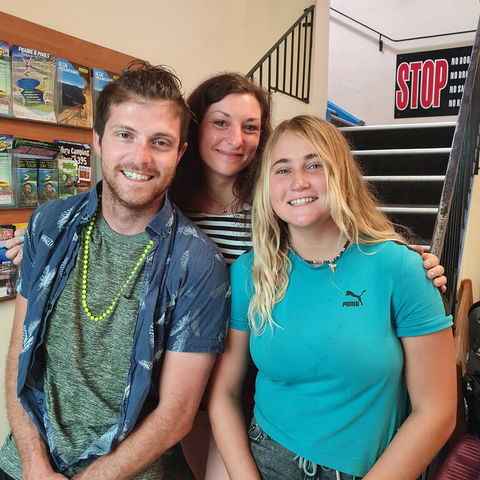 Bondi Beach Backpackers - eTourism Australia 3