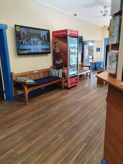 Bondi Beach Backpackers - eTourism Australia 1