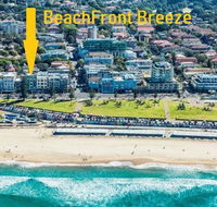 Bondi Beach Front Breeze - eTourism Australia