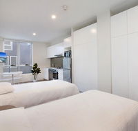 Bondi Beach Studio King Suite 1 - eTourism Australia