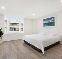 Bondi Beach Studio King Suite 2 - eTourism Australia