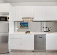 Bondi Beach Studio Suite 3 - eTourism Australia