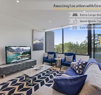 Brand New Luxury walking to Shopping mall Cinema. - eTourism Australia