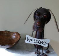 Bridgewater dog'n'me...furkid and family friendly... - eTourism Australia