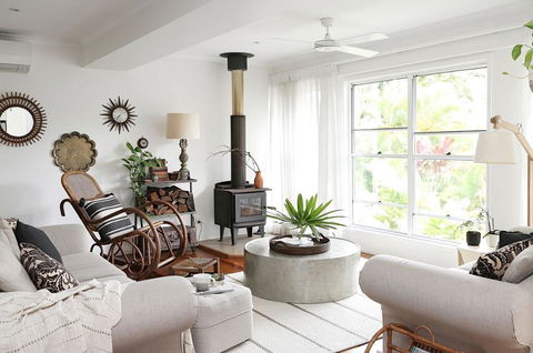 Buderim Rainforest Retreat Perfect For Family Getaways - eTourism Australia 0