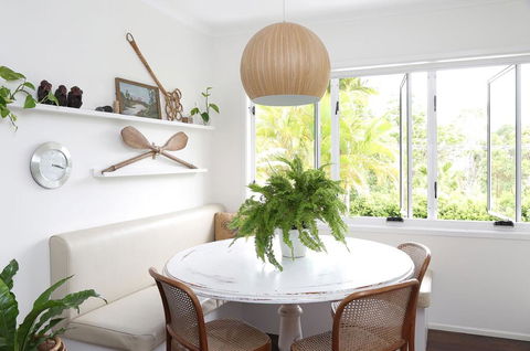 Buderim Rainforest Retreat Perfect For Family Getaways - eTourism Australia 3