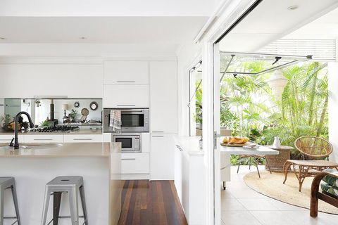 Buderim Rainforest Retreat Perfect For Family Getaways - eTourism Australia 2