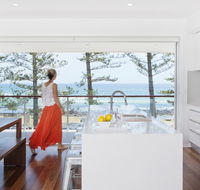 Bujerum Apartments on Burleigh - eTourism Australia