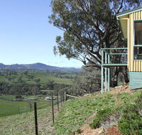 Burnt Creek Cottages - eTourism Australia
