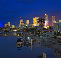 C'est La Vie - eTourism Australia