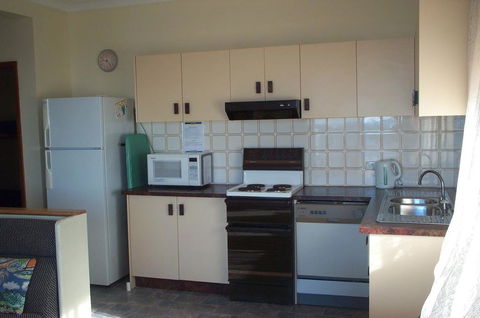 Calypso, Unit 1 - The Entrance, NSW - eTourism Australia 2