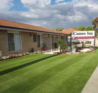 Cameo Inn Motel - eTourism Australia