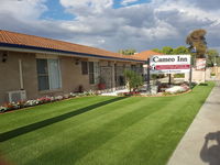 Cameo Inn Motel