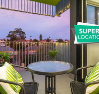 Canopy  44-Minutes from the CBD Train and Cafes - Wifi - Nespresso - Amenities - eTourism Australia