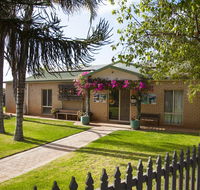 Capricorn Holiday Park - eTourism Australia
