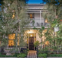 Captains Retreat Apartments and Cottages - eTourism Australia