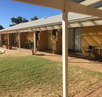 Carnarvon Caravan Park - eTourism Australia