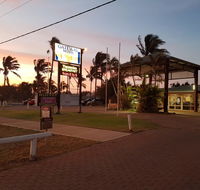 Carnarvon Gateway Motel - eTourism Australia