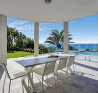 Castaways Beach Escape