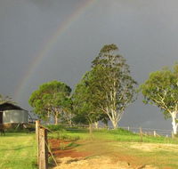 CBR Equine Cottage - eTourism Australia