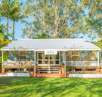 Celestial Dew Guest House Day Spa Retreat - eTourism Australia