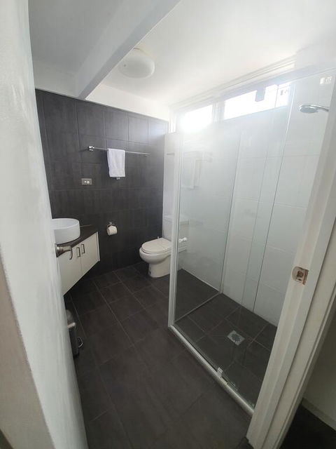 Charles Sturt Motor Inn - eTourism Australia 2