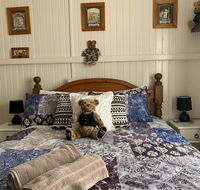 Cherry Blossom Cottage - eTourism Australia