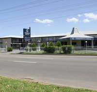 Citigate Motel Newcastle - eTourism Australia