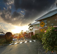 City View Motel - eTourism Australia