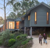 Cladich Pavilions Bed and Breakfast - eTourism Australia