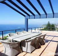 Cliff View - 62 Forresters Beach Road - eTourism Australia