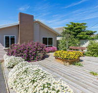 CLOUD NINE - ROSEBUD - eTourism Australia