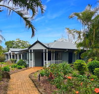 Clouds Mapleton - eTourism Australia
