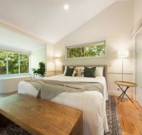 Clouds Montville - eTourism Australia