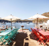 Coal and Candle by Beach Stays - eTourism Australia