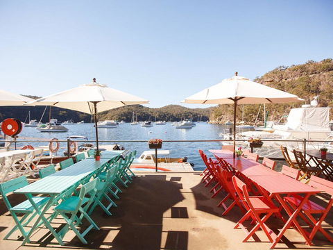 Coal And Candle By Beach Stays - eTourism Australia 0