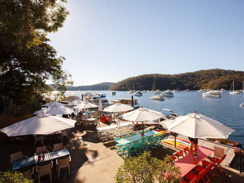 Coal And Candle By Beach Stays - eTourism Australia 2