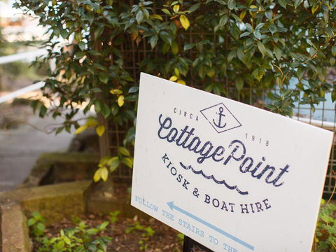 Coal And Candle By Beach Stays - eTourism Australia 1