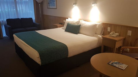 Coal Valley Motor Inn - eTourism Australia 2