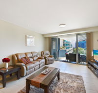 Coast Apartment 26 - eTourism Australia