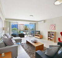 Coast Luxury Apartment 22 - eTourism Australia