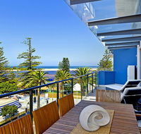 Coast Luxury Apartment 24 - eTourism Australia