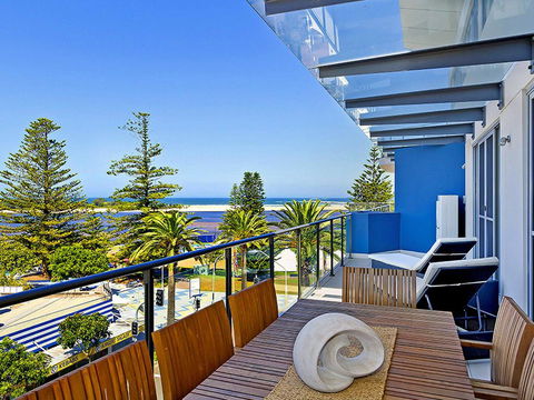 Coast Luxury Apartment 24 - eTourism Australia 0