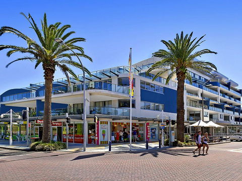 Coast Luxury Apartment 24 - eTourism Australia 1