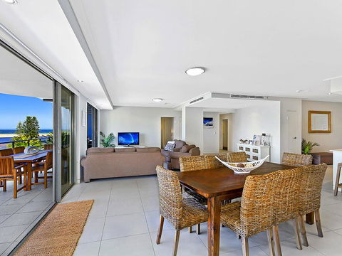 Coast Luxury Apartment 24 - eTourism Australia 2