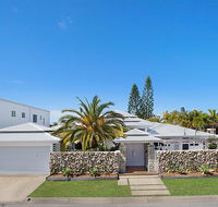 Coastal Elegance - eTourism Australia