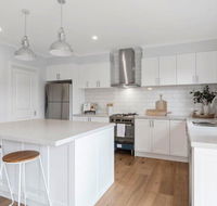 Coastal Luxury Retreat - eTourism Australia