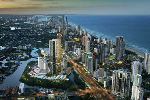 Coconut Grove Holiday House - eTourism Australia 1