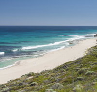 Coleys Beach House Yallingup - eTourism Australia