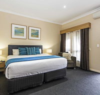 Comfort Inn  Suites Sombrero - eTourism Australia